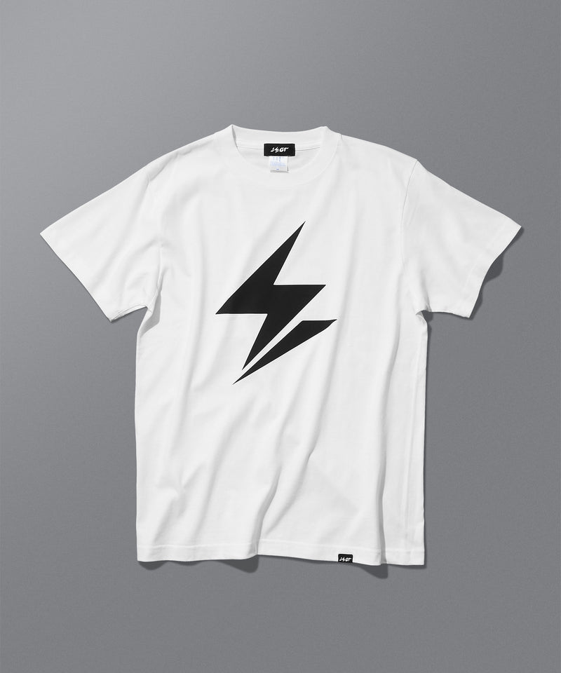 JEGT Eロゴ S/S Tシャツ（2Colors）