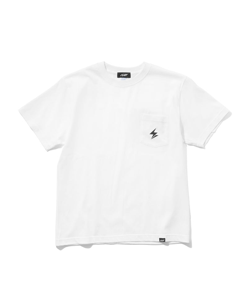 JEGT S/S ポケット Tシャツ（2Colors）