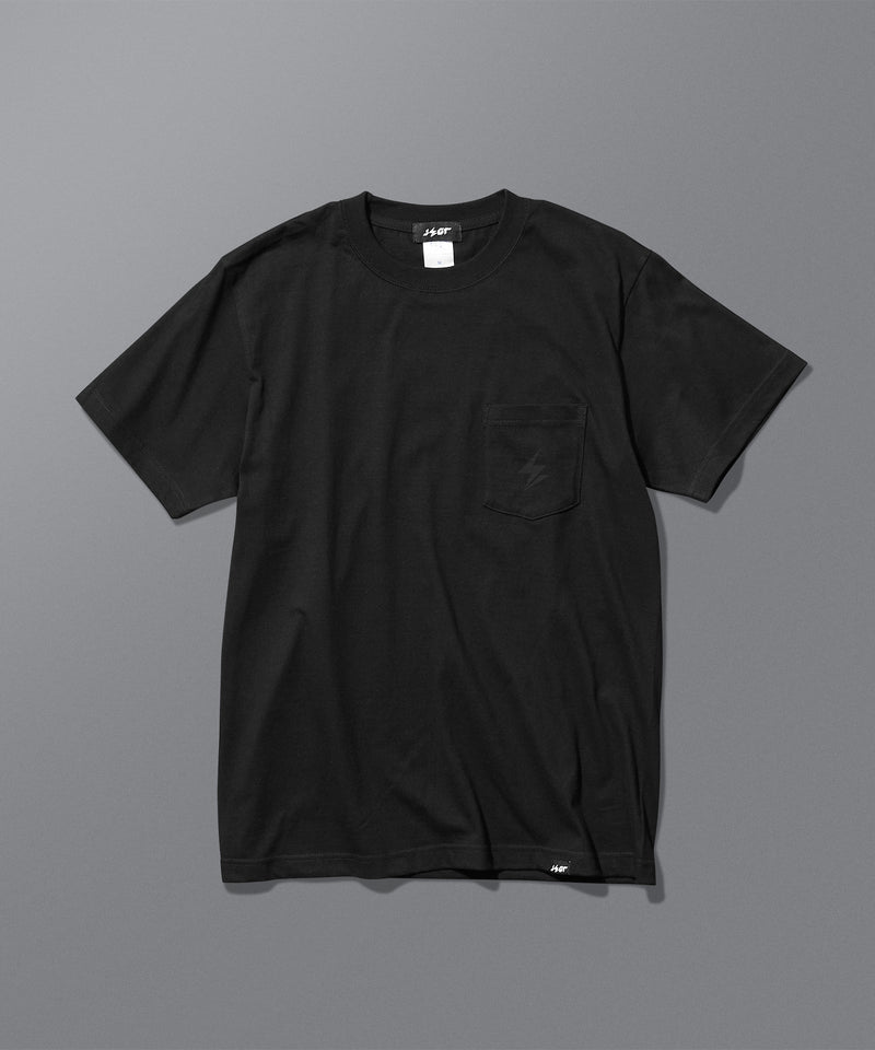 JEGT S/S ポケット Tシャツ（2Colors）