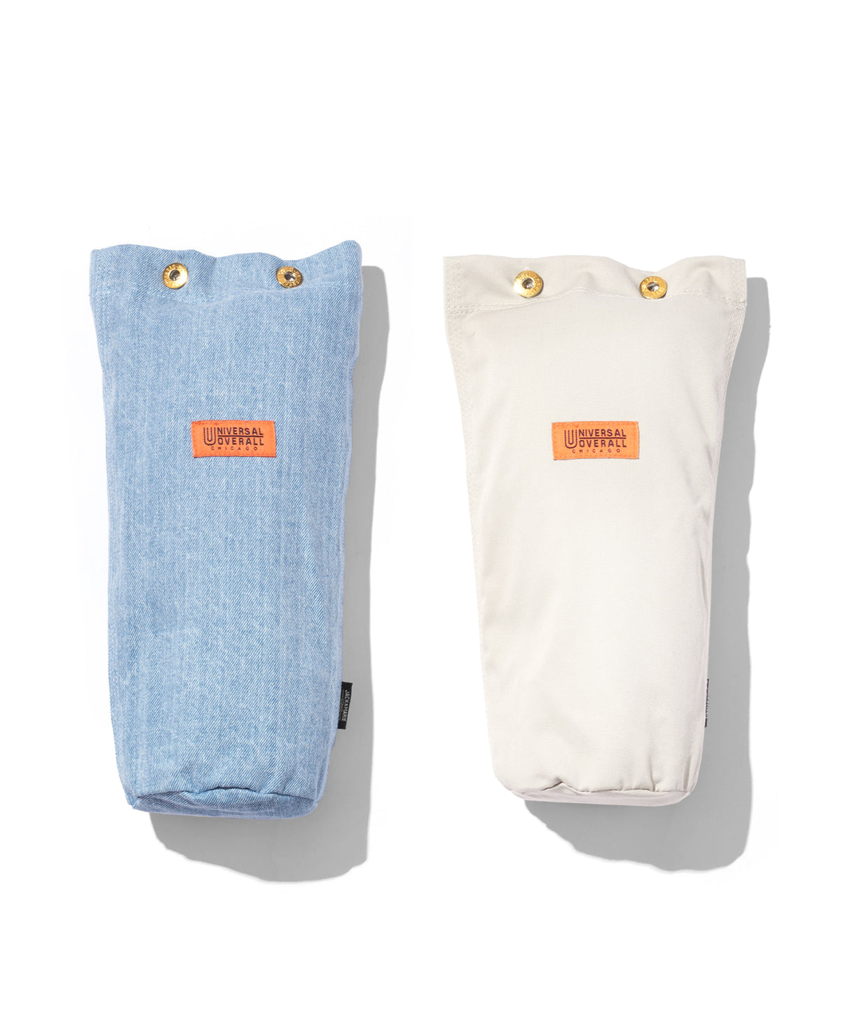 新品　UNIVERSAL OVERALL × JACK & MARIE カバー UNIVERSAL OVERALL×JACK & MARIE フロントシートカバー