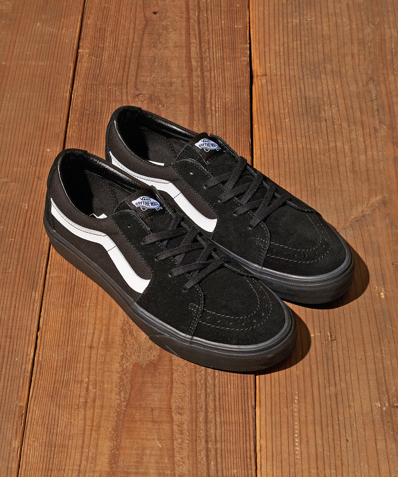 VANS スケートロー