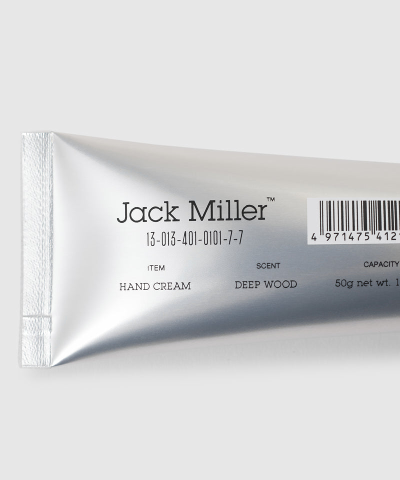 Jack Miller™ ハンドクリーム