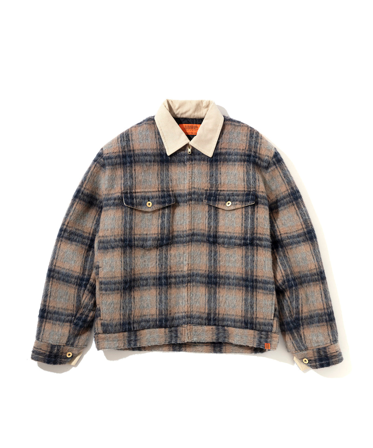 JACK & MARIE コート ジャケット 「UNIVERSAL OVERALL