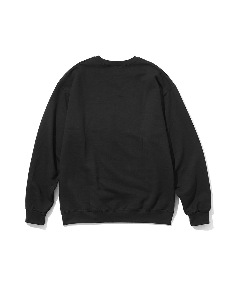 【WEB限定】CAL O LINE P.E. スウエットシャツ