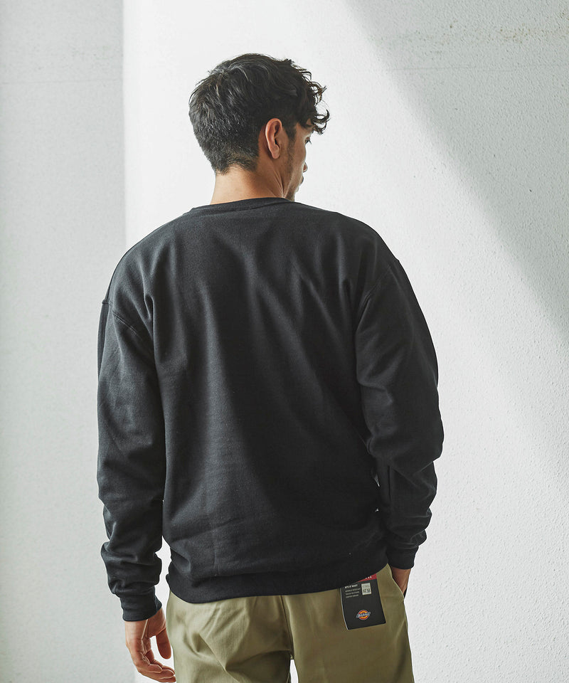 【WEB限定】CAL O LINE P.E. スウエットシャツ