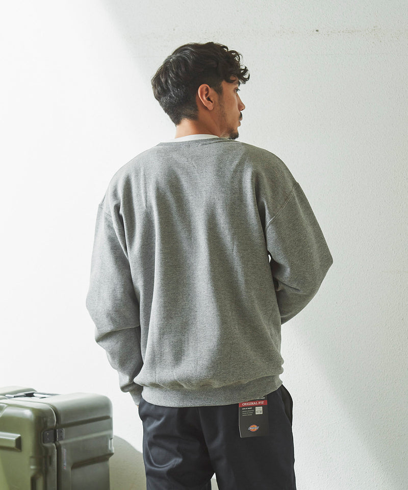 【WEB限定】CAL O LINE P.E. スウエットシャツ