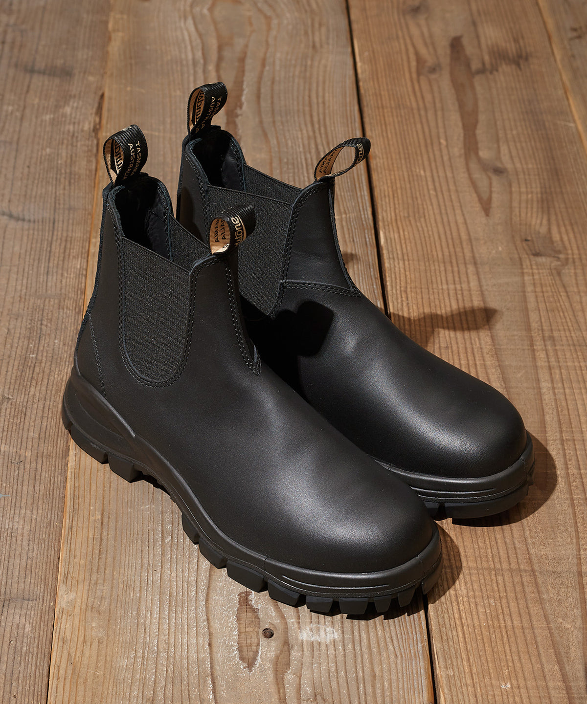 【Blundstone】ラグブーツ/ブラック/4(23.5〜24cm) 楽天市場】【正規品】【BLUND STONE】BOOT ラグブーツ