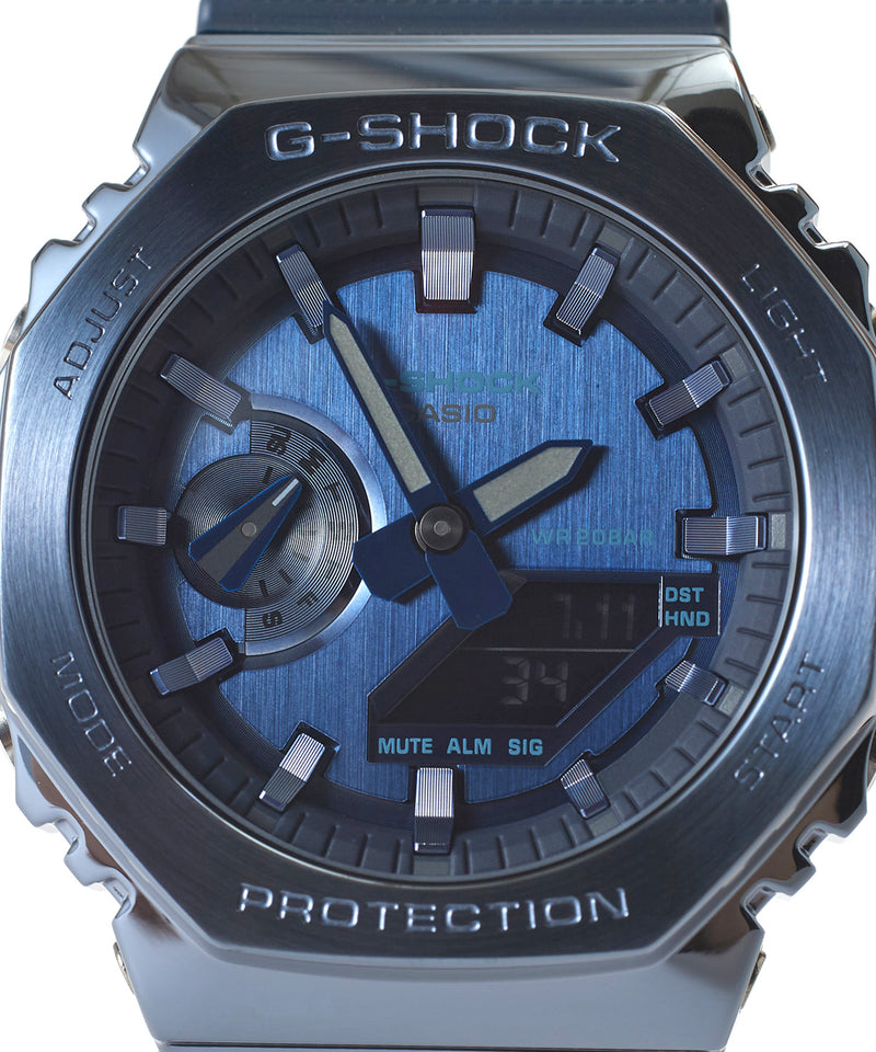 G-SHOCK GM-2100N-2AJF