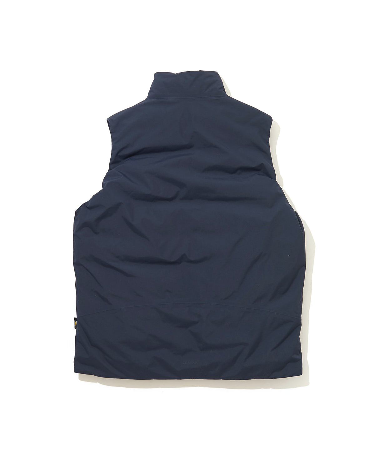 即完売 Daiwa life style 109 Puff Vest DAIWA LIFESTYLE New PUFF VEST DV-109-2123WEX Size M vest