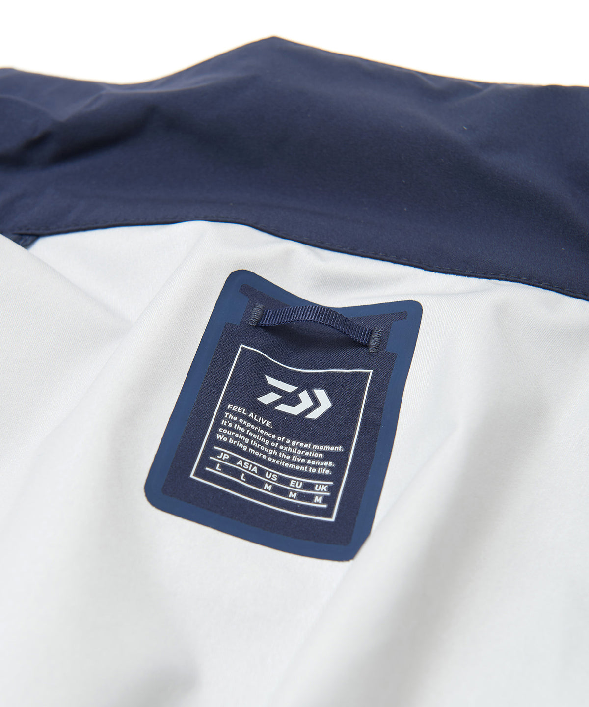DAIWA LIFESTYLE ソフトシェルブルゾン DAIWA LIFESTYLE ソフトシェルブルゾン