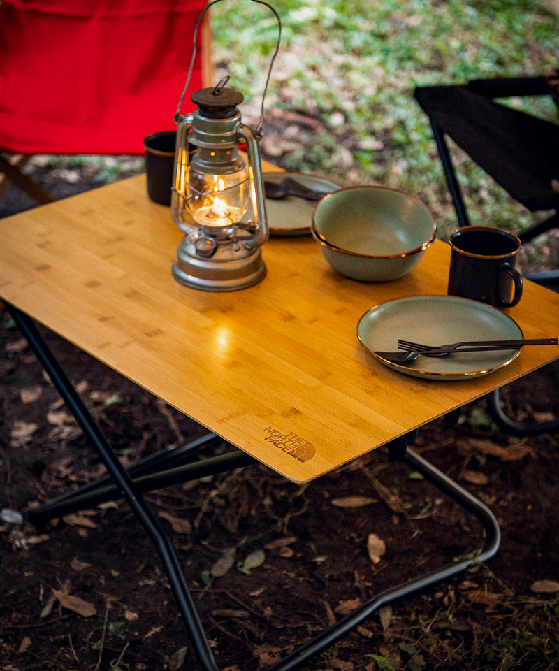 THE NORTH  FACE CAMP TABLE キャンプテーブル