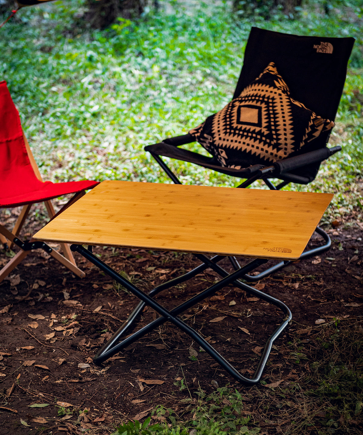 TNF Camp Table | Online Camp Store | THE NORTH FACE CAMP