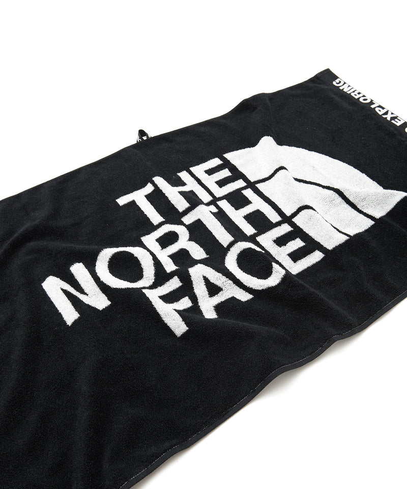 THE NORTH FACE コンフォートコットンタオル L