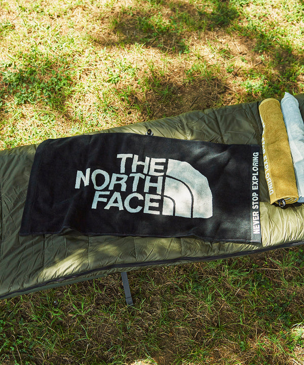 THE NORTH FACE コンフォートコットンタオル L