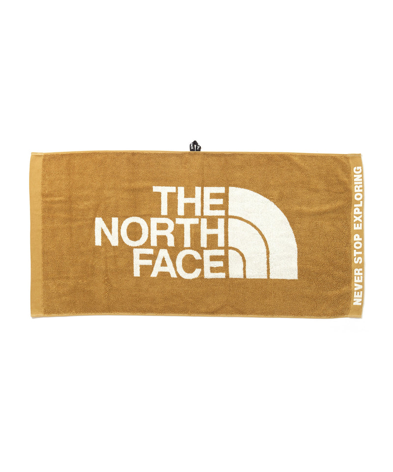 THE NORTH FACE コンフォートコットンタオル L