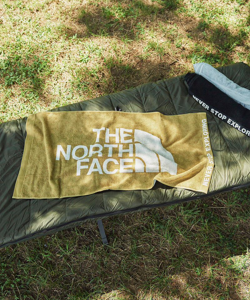 THE NORTH FACE コンフォートコットンタオル L