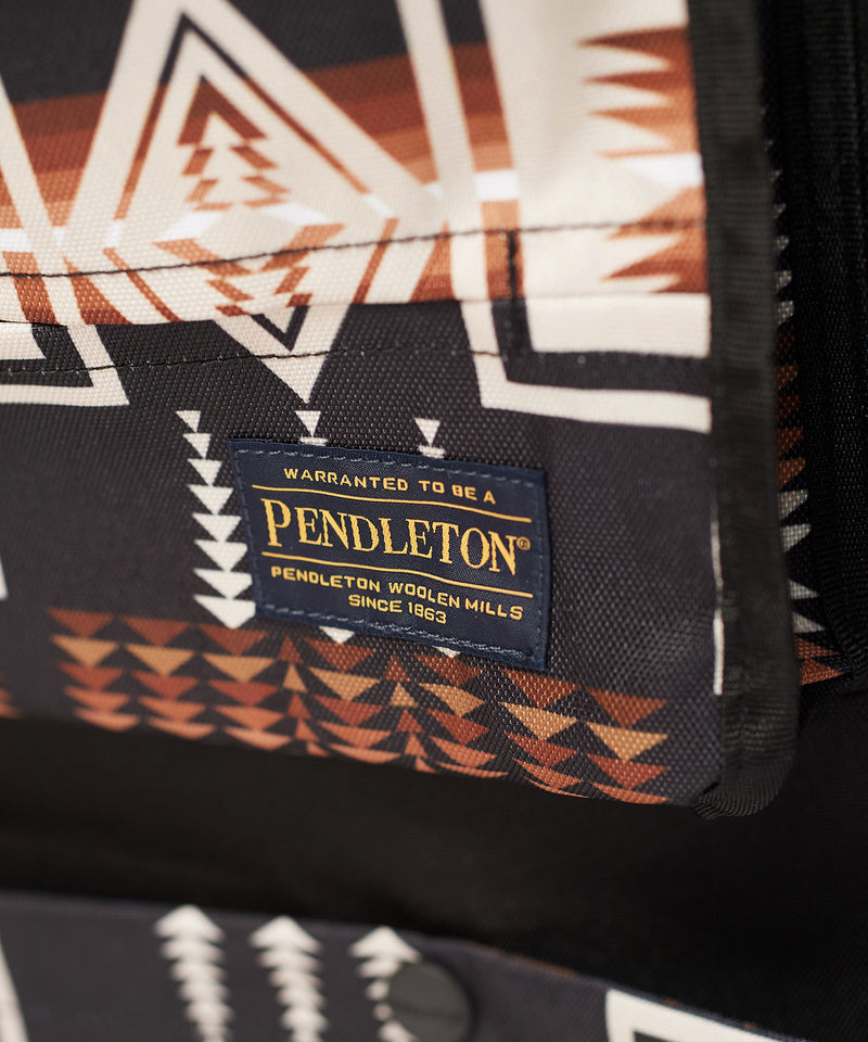 PENDLETON × JACK & MARIE シートバックポケット
