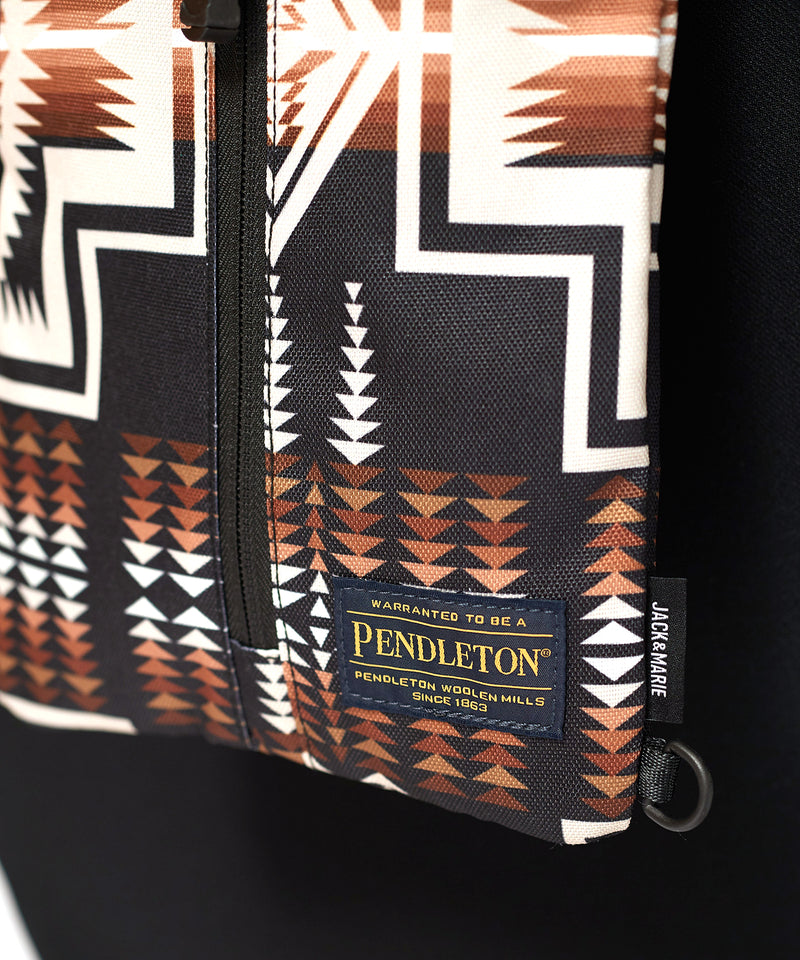 PENDLETON × JACK & MARIE ティッシュケース