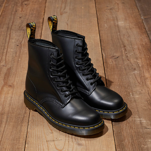 Dr.Martens 定番8ホールブーツ UK8 1460 8ホールブーツ