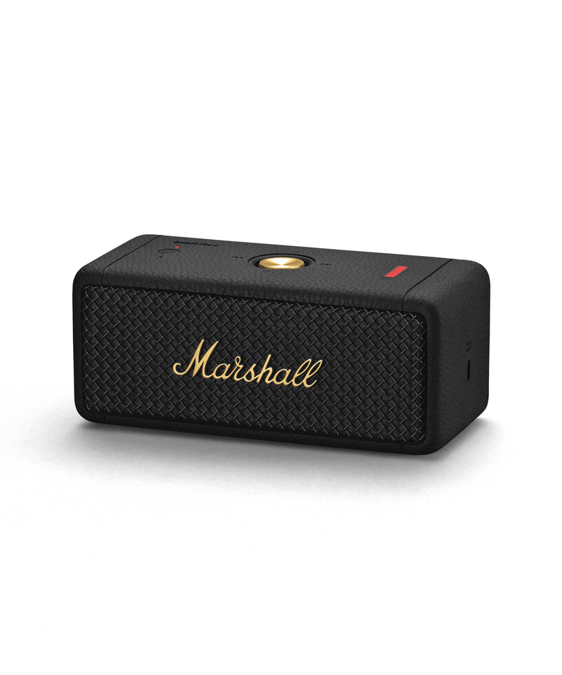Marshall EmbertonⅡ Wireless Speaker / マーシャル エンバートン2