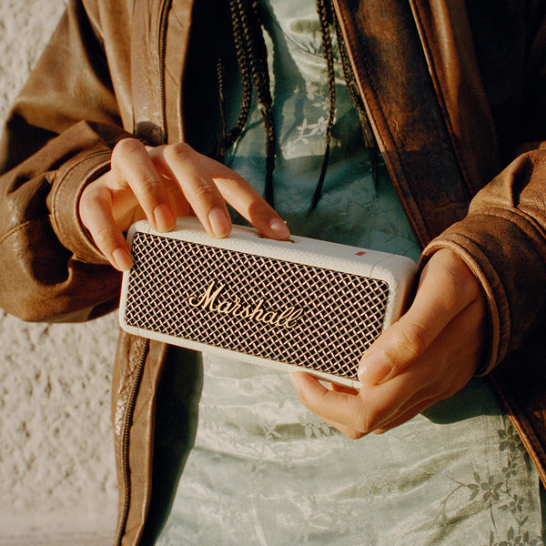 Marshall EmbertonⅡ Wireless Speaker / マーシャル エン