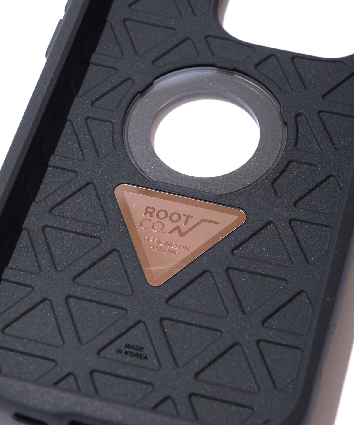 ROOT CO. 【iPhone14Pro専用】グラビティ ショックレジスト