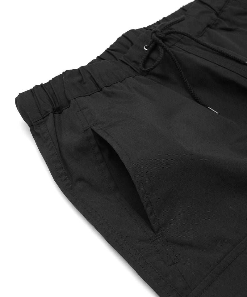 ARMY TWILL コットン/ポリエステル プレーン FRA カーゴパンツ