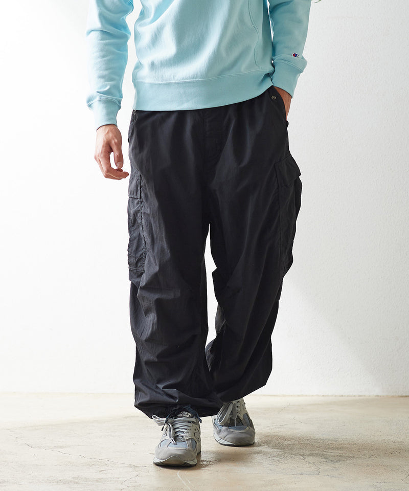 ARMY TWILL ナイロン OX カーゴパンツ