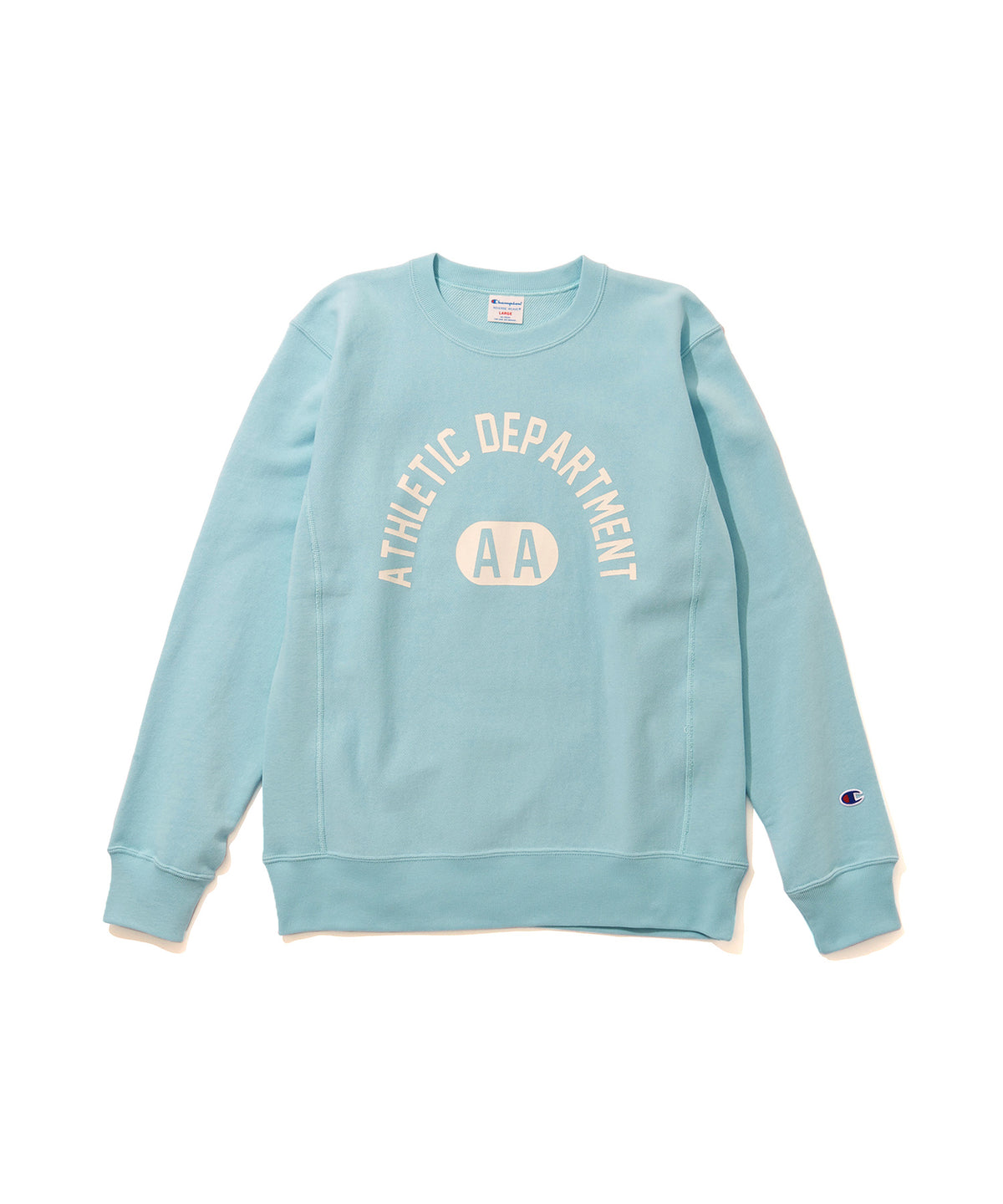 Champion トレーナー スウェット 「Champion/チャンピオン