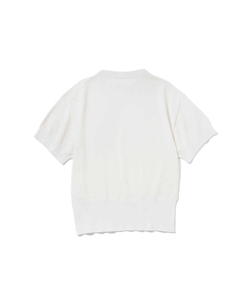 NETENE ニットトップ