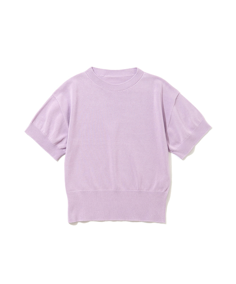 NETENE ニットトップ