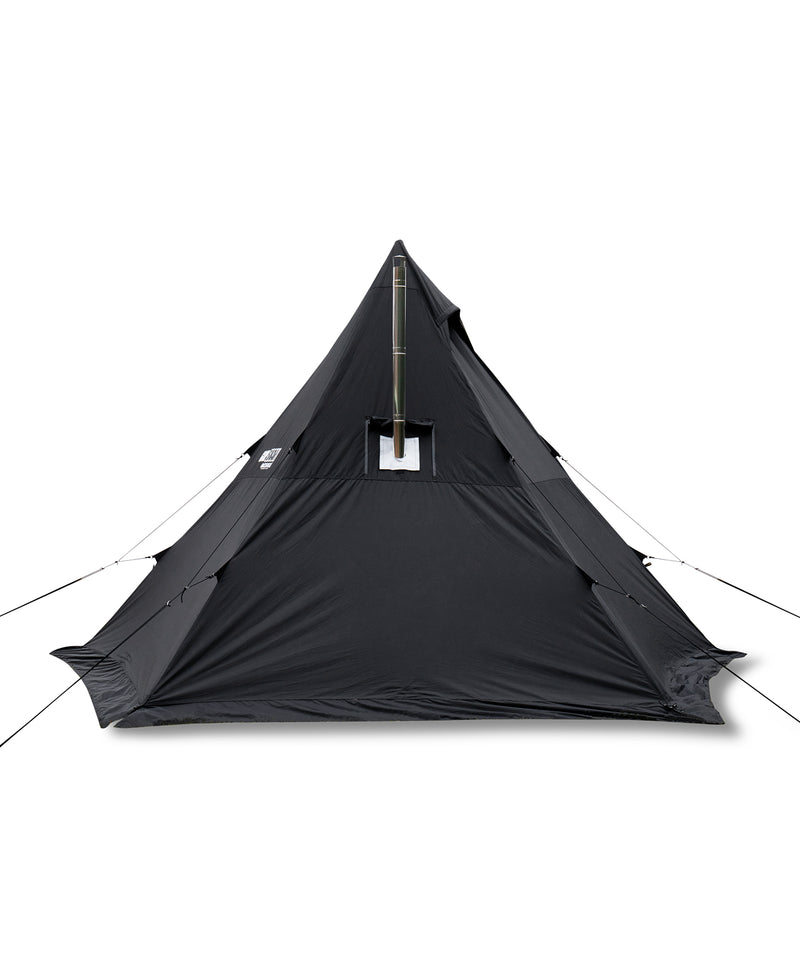 激安セール】 テント+タープ FIRE PROOF GS MOTHER TENT テント+タープ ...