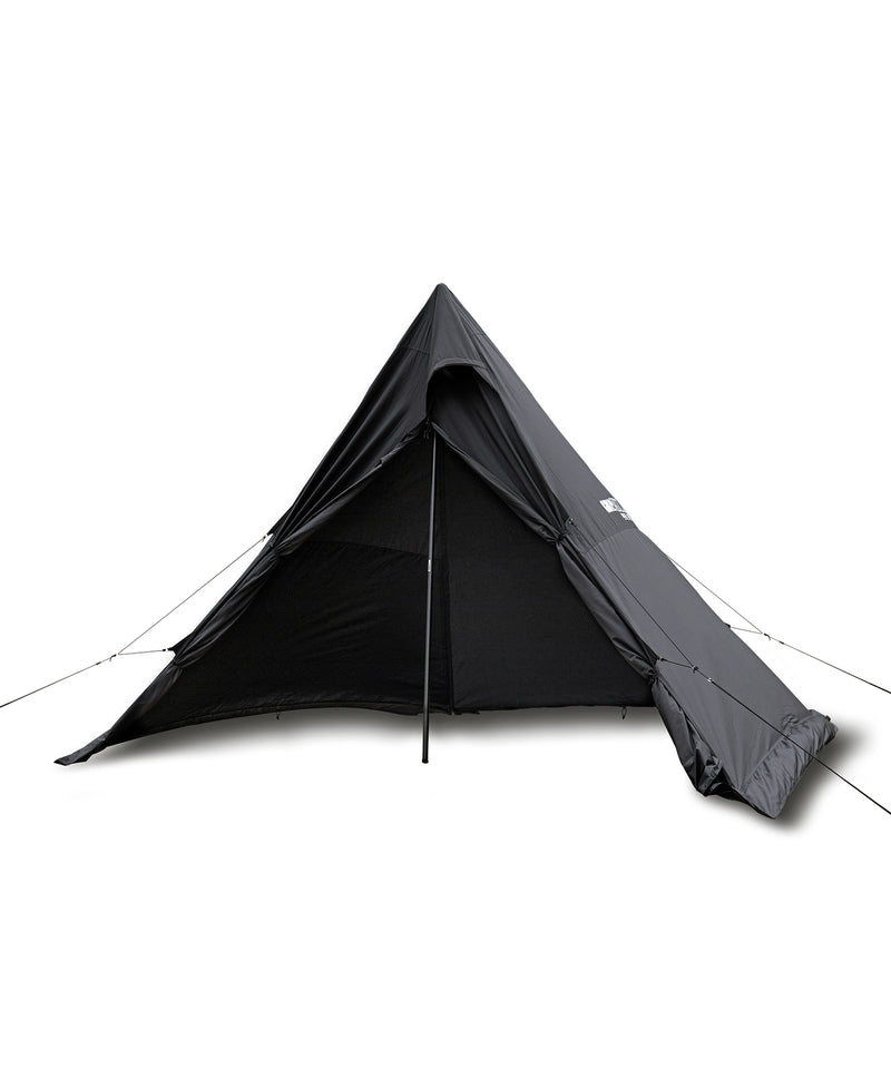 33,820円grip swany mother tent   BLACK マザーテント