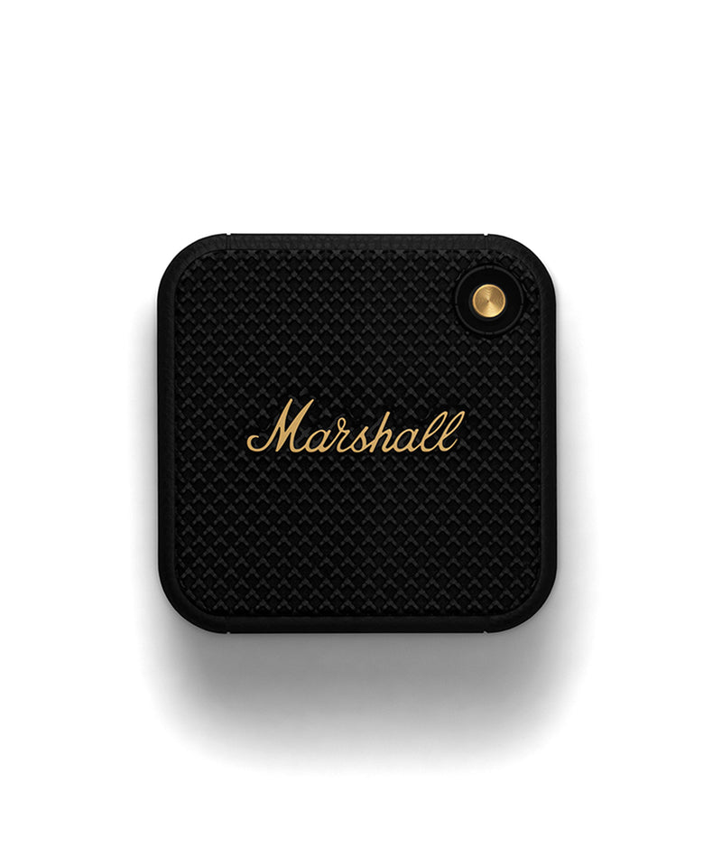 Marshall Willen Wireless Speaker / マーシャル ウイレン ワイヤレススピーカー 防水 / Bluetooth対応
