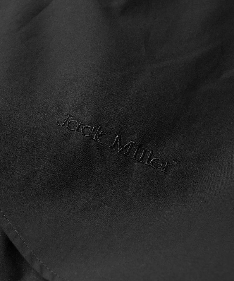 Jack Miller™ L/Sコットンレギュラーシャツ