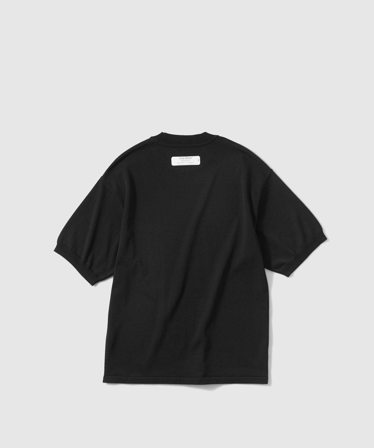 ニット セーター Jack Miller　S/S ウォーターリペレントニットT 003 レディース Jack Miller ニット セーター Miller S/S ウォーターリペレント