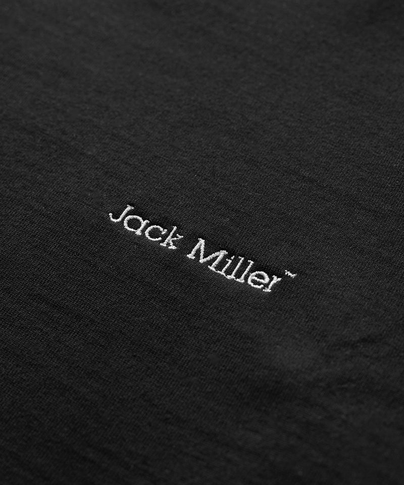 Jack Miller S/S レギュラー フィットTシャツ