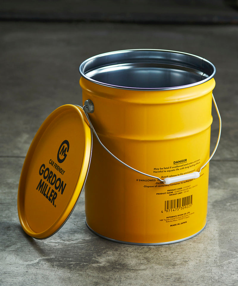 ライオン止水　105　(20kgペール缶（5kgポリ袋×4）) - 3