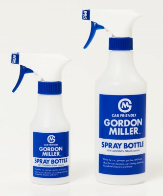 GORDON MILLER マルチスプレーボトル 500ml