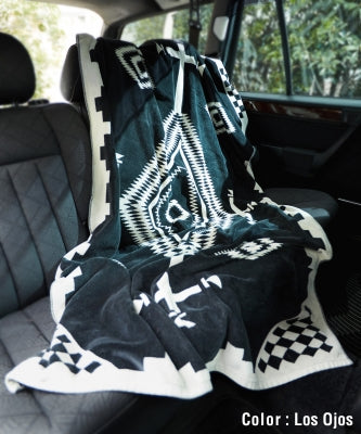 PENDLETON オーバーサイズ ジャガード タオル PENDLETON オーバーサイズ ジャガード タオル