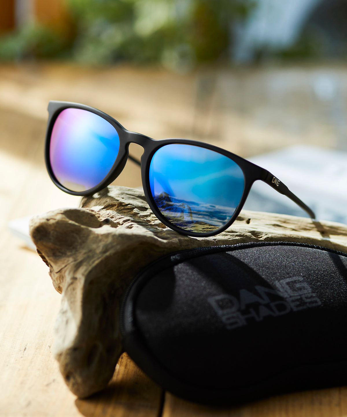 新品　フェンディ　サングラス Dang Shades フェントンサングラス偏光