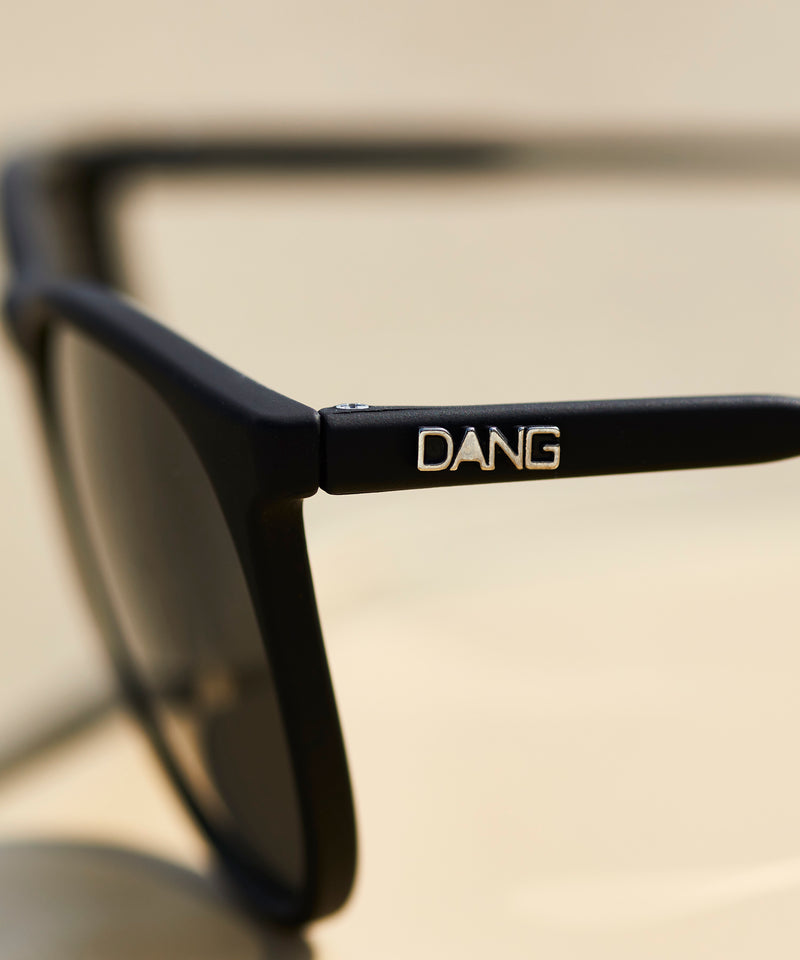 Dang Shades フェントンサングラス偏光