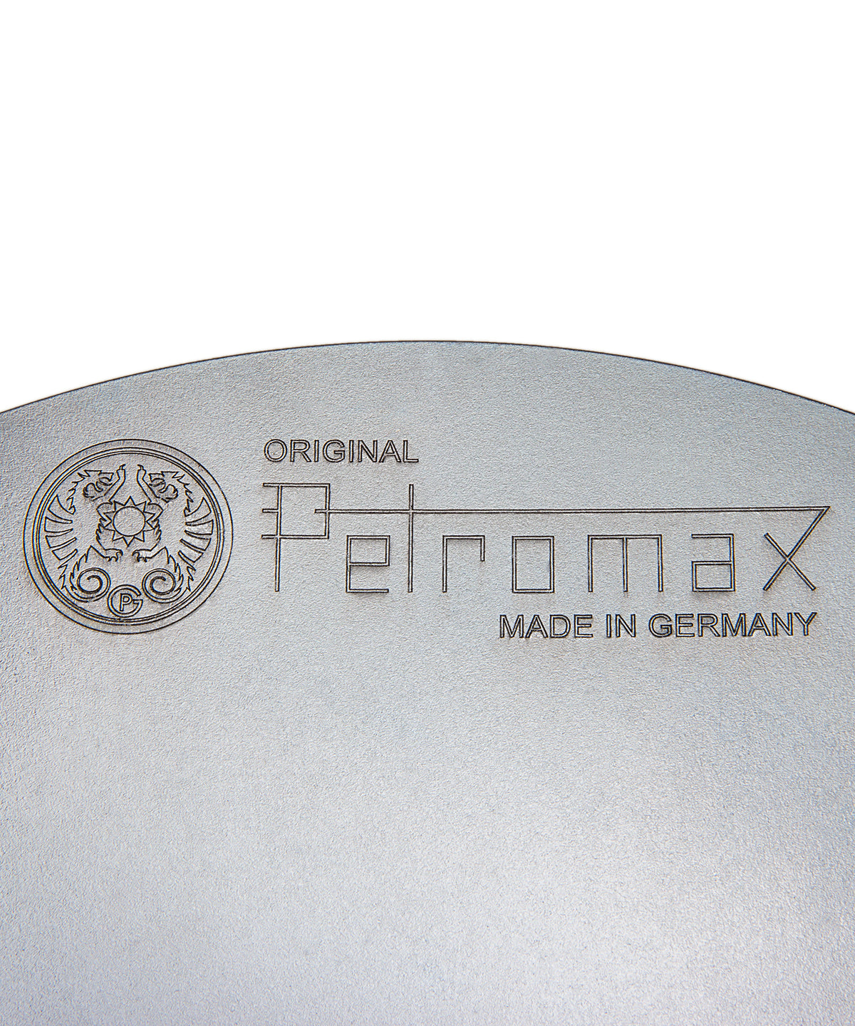 PETROMAX グリドルアンドファイヤーボウル fs48