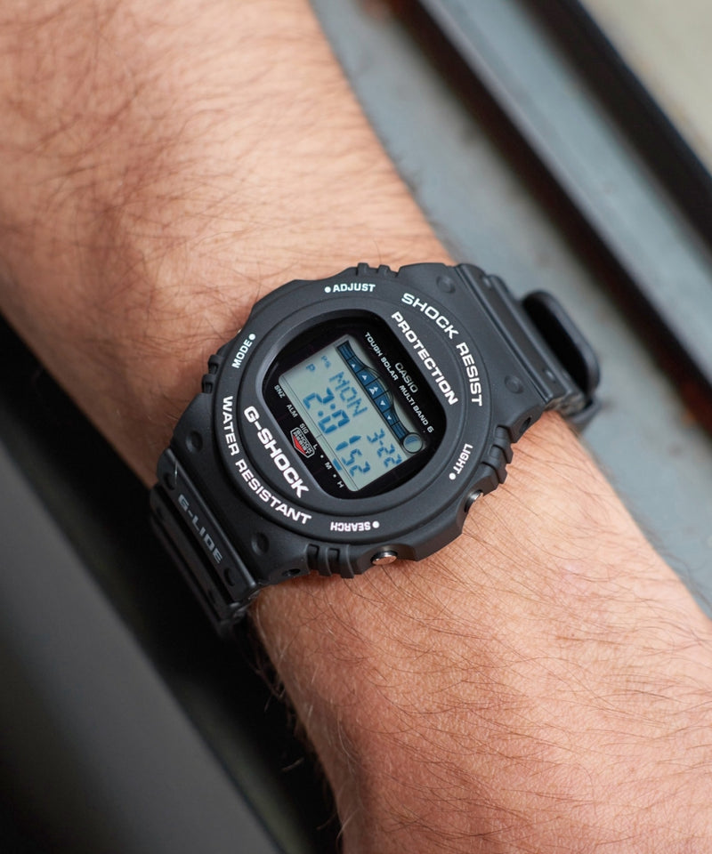 G-SHOCK  GWX-5700CS-1JF