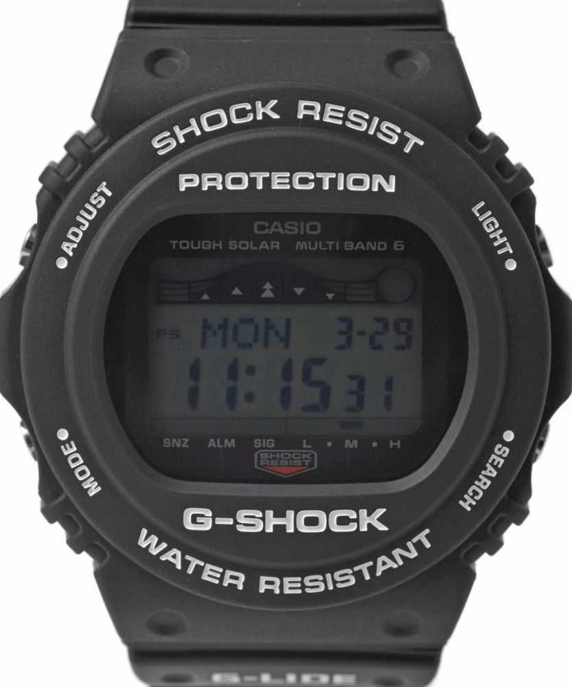 G-SHOCK GWX-5700CS-1JF