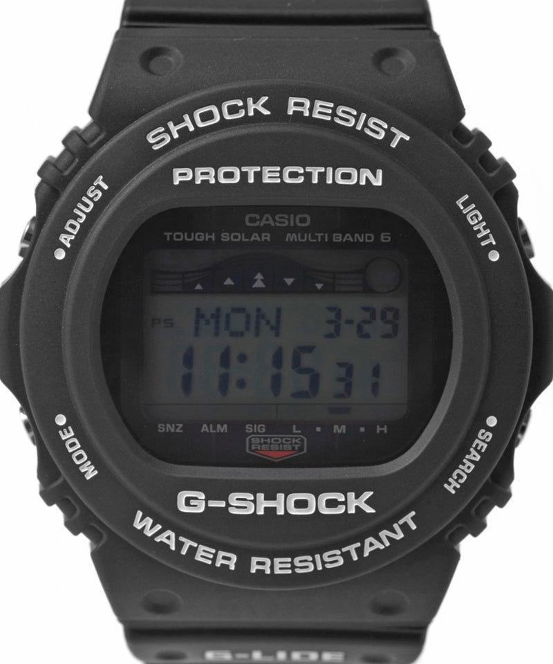 G-SHOCK  GWX-5700CS-1JF