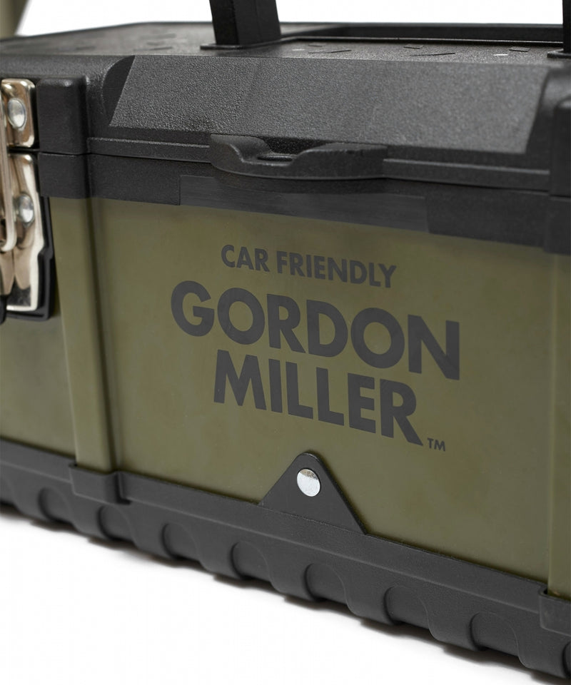 GORDON MILLER ツールボックス 390 (W390×H170×D18