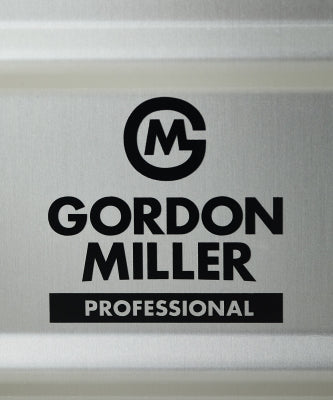 GORDON MILLER ステッカー 75×75
