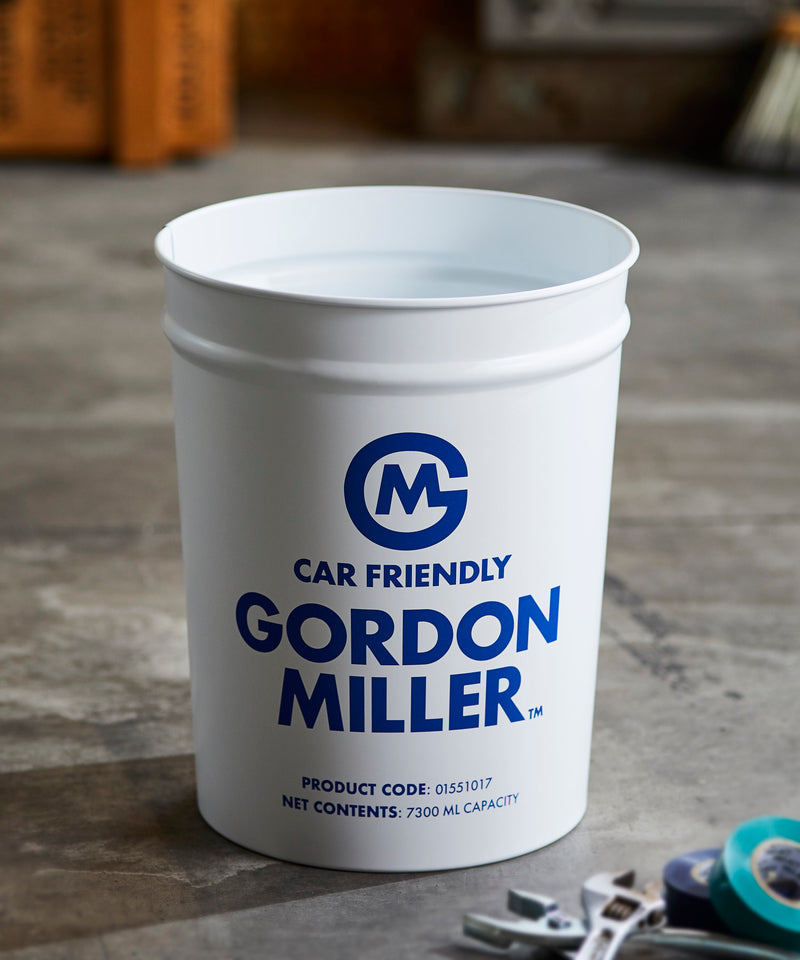 GORDON MILLER ダストボックス 7300ML