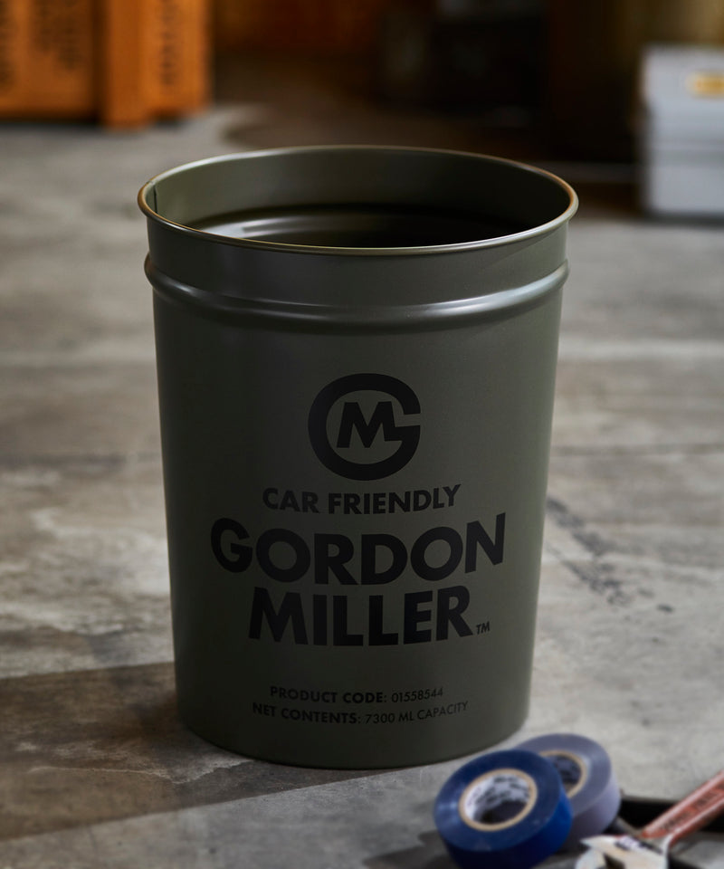 GORDON MILLER ダストボックス 7300ML